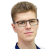 Касаткин Никита Романович