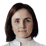 Тонконог Надежда Витальевна