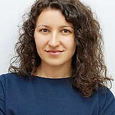 Колесова Галина Юрьевна