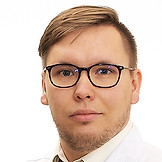Кручинкин Тимофей Андреевич