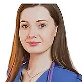 Разинькова Екатерина Валерьевна