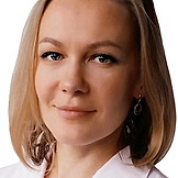 Халезова Ольга Олеговна