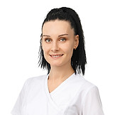 Попова Виктория Сергеевна