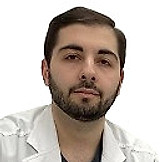 Геворкян Армен Владимирович