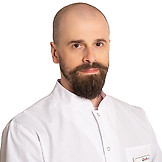 Юшков Никита Александрович