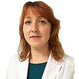 Комлева Лариса Леонидовна
