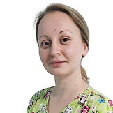Кузнецова Юлия Олеговна