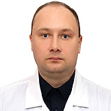 Дубровин Сергей Вячеславович