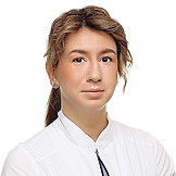 Ларина Екатерина Алексеевна