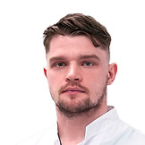 Шибаев Роман Сергеевич