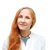 Балдина Анастасия Михайловна