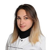 Дубина Валентина Сергеевна