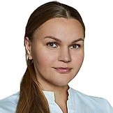 Исаичева Алена Олеговна