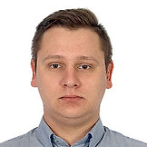 Дубина Сергей Олегович