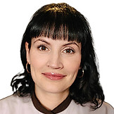 Бокарева Алла Вячеславовна