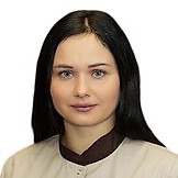 Яковченко Любовь Владимировна