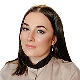 Кудрина Наталья Николаевна