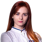 Морозова Валерия Андреевна