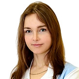 Кутьина Дарья Андреевна