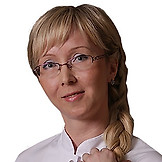 Митрофанова Лариса Михайловна