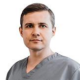 Серебренников Василий Евгеньевич