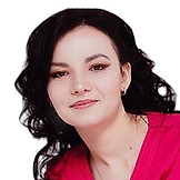 Астахова Полина Александровна
