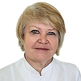 Набатова Татьяна Валентиновна