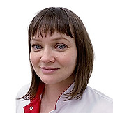 Руслова Вероника Александровна