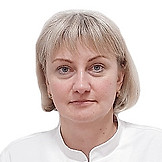 Ушинская Марина Витальевна