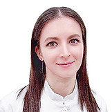Белякова Алина Дмитриевна