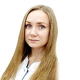 Голубева Юлия Дмитриевна