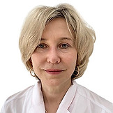 Павлова Ольга Борисовна