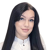 Калёнова Екатерина Сергеевна
