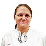 Карпова Марина Сергеевна