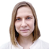 Логачева Ксения Сергеевна