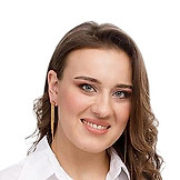 Храпова Анна Эдуардовна