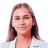 Кислова Анастасия Юрьевна
