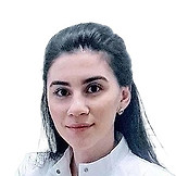 Аллахярова Ханум Гахрамановна