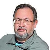 Изюмов Евгений Иванович