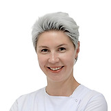 Головина Олеся Владимировна
