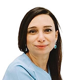 Колесова Светлана Васильевна
