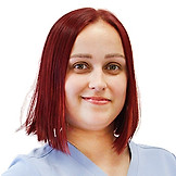 Ковтун Евгения Алексеевна