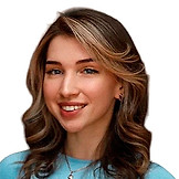 Жохова Арина Ильинишна