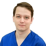 Баранов Максим Вячеславович