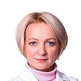 Лапкина Наталия Александровна
