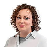 Витакова Оксана Владимировна
