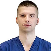 Буров Константин Дмитриевич