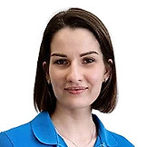 Бурова Виктория Михайловна