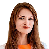 Шарапова Ангелина Валерьевна