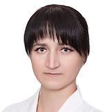 Левина Анна Олеговна